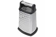 Westinghouse 4 Sided Multi-Grater Food Slicer Cutter Kitchen Tool w Container