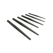 Mayhew 61811 6-piece Alignment Punch Set