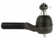 Right Outer Tie Rod End For 1969-1971 Fargo D200 Pickup 1970 G671PQ