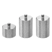 3Pcs 10/20g Steel Counterweight Balance Counter For DJI OM 5 /MO4 Osmo Mobile 3