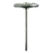 PG MINI 21mm Steel Brush M.4015