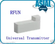 Bosch Alarm Wireless Reed Switch RFUN RFDW-DM Radion Universal contact