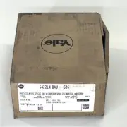 Yale Lever Lockset 5422LN BAU 626 - NEW