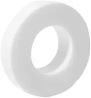 Dolphin Foam Wonder Brush Climbing Ring 1pc for All Combined Brushes Robotic Pool Cleaners Fibreglass and Tiles Surfaces - Genuine Replacement Part (4 Required)