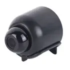 Wifi Mini Camera Night Vision Phone Remote Monitoring Mobile Detection Sec HOM