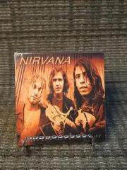 Smells Like Teen Spirit Live 6-CD Box Set Sealed