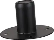 Professional Studio Metal Speaker Holder 1 Pc Speaker Stand Mount for Stage and Party Use
