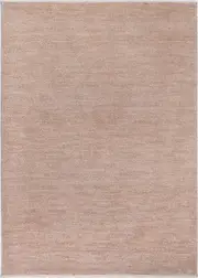 Baltimore Chobi In Peach Rug