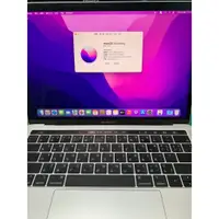 在飛比找蝦皮商城優惠-MacBook Pro 2018年 13寸 2.3GHz I