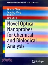 在飛比找三民網路書店優惠-Novel Optical Nanoprobes for C