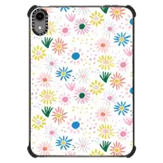 iPad mini (6th gen) iPad Impact Case Wildflowers