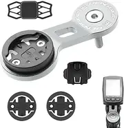 Bike Computer Mount - Bike Computer Stand, Bike Computer Holder | Anti-rust Bike Computer Holder for Cell Phone, Flashlight, Mobile Camera
