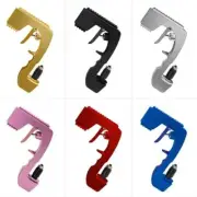 Wine Pistol Beer Gun Champagne Sprayer Dispenser Stopper