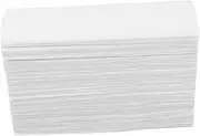 EXAOMBLE 200Sheet Thickened Hand Tissue High Absorbency Kitchen Paper Towels for Hotel Restrooms and Bathrooms Soft Durable Versatile Use Essential for Cleanliness and Efficiency