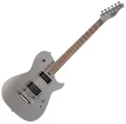 Cort Manson MBM-2 Starlight Silver Meta Series Matthew Bellamy Signature P90