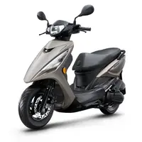 在飛比找myfone網路門市優惠-KYMCO 光陽機車 大地名流 150 2024新車 SJ3