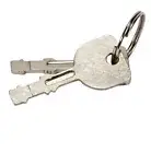 Ride on Mower Keys MTD Cub Cadet Troy Bilt Lawn Mowers Garden Tractors 925-2054A