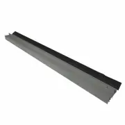 Polar Eco-View Windows 945mm Silver Grey Sub Sill Fin - Silver Grey