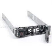 G176J 2.5 SAS SATA HDD Hard Drive Tray Caddy for DELL PowerEdge R630 R730 R420
