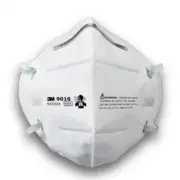 Presale Best Buy 3M N95 Respiratory Face Mask - White Box(50Masks)
