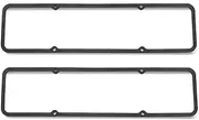 LIMICAR SBC Steel Core Rubber Valve Cover Gaskets Small Block SB Chevy 350 305 283 327 400 383 7484BOX