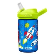 Camelbak - eddy+ Kids .4L Retro Rockets