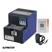 FA-590A Automatic Screw Counting Machine Support Screw Diameter of 1.0-5.0mm