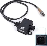 Diesel Exhaust Particulate Matter Sensor for Ram 3500 4500 5500 2019 2020 2021 2022 2023 2024 6.7L L6 Replaces 68352149AB,0281007477,0281007476