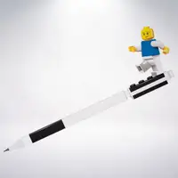 在飛比找蝦皮購物優惠-丹麥 樂高 LEGO 0.7mm 積木自動鉛筆