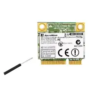 Broadcom Chip NIC BCM94360HMB Notebook Gigabit AC1300M Bluetooth 4.0 NIC2972