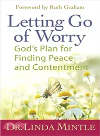 在飛比找三民網路書店優惠-Letting Go of Worry