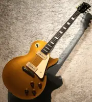 Tokai / LS-101S-WA ~Gold Top Limited Model LP Type Electric Guitar