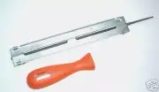 CHAINSAW CHAIN SAW SHARPENER 7/32