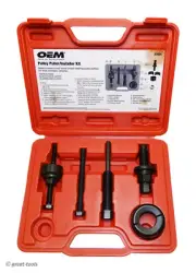 POWER STEERING PULLEY PULLER / INSTALLER KIT – automotive hand tools – GM & FORD