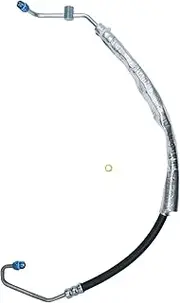 Edelmann 80649 Power Steering Pressure Line Hose Assembly