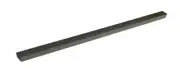 1/4" HSS SQUARE TOOLSTEEL 6" LONG HISH SPEED STEEL BLANKS RDGTOOLS