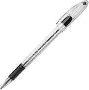 Pentel R.S.V.P. Ballpoint Stick Pens (BK90ASW2)(Pack Of 24)