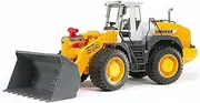 Bruder 1:16 Liebherr L574 Articulate Construction Road Loader Kids Play Toy 4y+