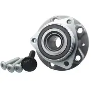 Front Wheel Bearing Hub For AUDI A3 8V 8Y Q2 GA Q3 F3 S3 RS3 8V TFSI TDI Quattro (for: Audi)