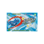 TBLUE Fabric Softener Dryer Sheet - Summer Ocean 105 Sheets