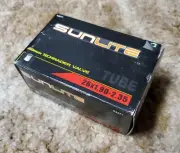 SUNLITE Tube 26X1.90-2.35