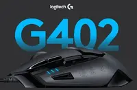 在飛比找Yahoo!奇摩拍賣優惠-【UH 3C】羅技 Logitech HYPERION FU