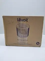 NEW LEVOIT 3 Stage Pet Allergy Filter Core 300-P-RF-PA
