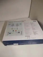 ATEN Computer Sharing Device (CS231) 2-Ports External KVM switch USB