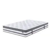 Paragon Essential Mattress 5-Zone Pocket Spring 30cm Double Size