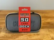 BRAND NEW COVERT SCOUTING CAMERA SD CARD HOLDER-HOLDS 20-WATER RESISTANT