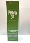 Plantur 39 Phyto-Caffeine Shampoo for Thinning Hair White Tea Extract Women Men