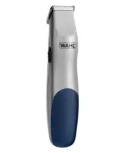 New Wahl Beard & Moustache Trimmer - Blue