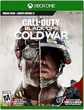 Call of Duty: Black Ops Cold War for Xbox One