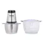 Food Processor Mini Electric Chopper
